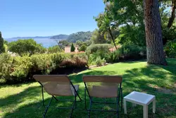 Location saisonnière maison Rayol-Canadel-sur-Mer  
