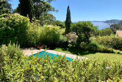 Location saisonnière maison Rayol-Canadel-sur-Mer  
