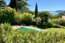 Location saisonnière maison Rayol-Canadel-sur-Mer  
