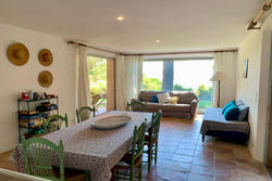 Location saisonnière maison Rayol-Canadel-sur-Mer  