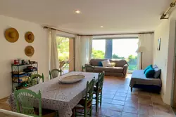 Location saisonnière maison Rayol-Canadel-sur-Mer  