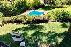 Location saisonnière maison Rayol-Canadel-sur-Mer  