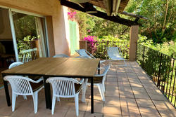 Location saisonnière maison Rayol-Canadel-sur-Mer  