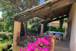 Location saisonnière maison Rayol-Canadel-sur-Mer  