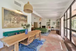 Location saisonnière villa Saint-Tropez  