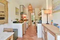 Location saisonnière villa Saint-Tropez  
