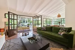 Location saisonnière villa Saint-Tropez  