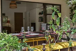 Location saisonnière villa Saint-Tropez  