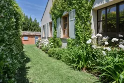 Location saisonnière villa Saint-Tropez  