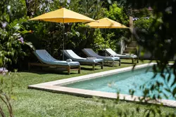 Location saisonnière villa Saint-Tropez  