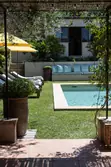 Location saisonnière villa Saint-Tropez  