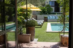 Location saisonnière villa Saint-Tropez  