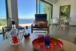 Location saisonnière villa Rayol-Canadel-sur-Mer  