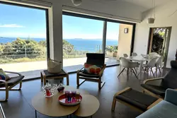 Location saisonnière villa Rayol-Canadel-sur-Mer  