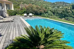 Location saisonnière villa Rayol-Canadel-sur-Mer  