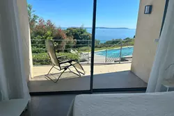 Location saisonnière villa Rayol-Canadel-sur-Mer  
