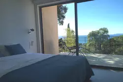 Location saisonnière villa Rayol-Canadel-sur-Mer  