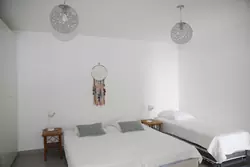 Location saisonnière villa Rayol-Canadel-sur-Mer  