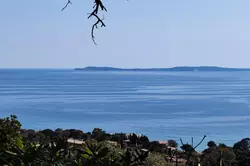 Location saisonnière villa Rayol-Canadel-sur-Mer  