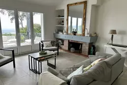 Location saisonnière villa Rayol-Canadel-sur-Mer  