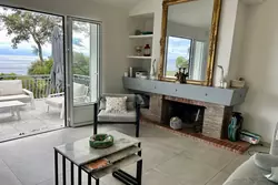 Location saisonnière villa Rayol-Canadel-sur-Mer  