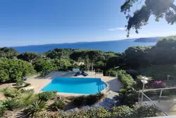 Location saisonnière villa Rayol-Canadel-sur-Mer  