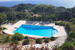 Location saisonnière villa Rayol-Canadel-sur-Mer  