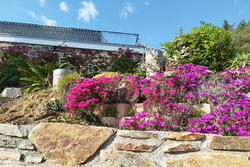 Location saisonnière villa Rayol-Canadel-sur-Mer  