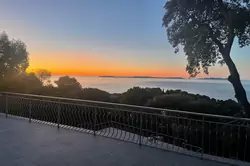 Location saisonnière villa Rayol-Canadel-sur-Mer  