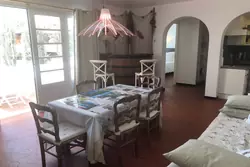 Location saisonnière appartement Rayol-Canadel-sur-Mer  