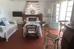 Location saisonnière appartement Rayol-Canadel-sur-Mer  