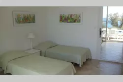 Location saisonnière maison Rayol-Canadel-sur-Mer  