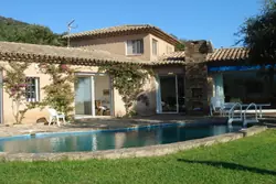 Location saisonnière maison Rayol-Canadel-sur-Mer  
