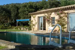 Location saisonnière maison Rayol-Canadel-sur-Mer  