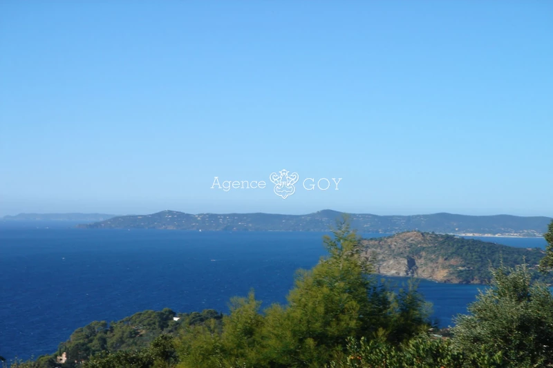 Location saisonnière house Rayol-Canadel-sur-Mer  