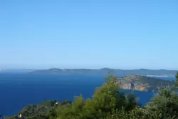 Location saisonnière maison Rayol-Canadel-sur-Mer  