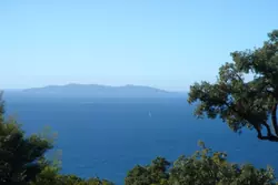 Location saisonnière maison Rayol-Canadel-sur-Mer  