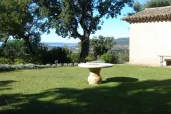 Location saisonnière maison Rayol-Canadel-sur-Mer  