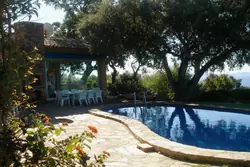 Location saisonnière maison Rayol-Canadel-sur-Mer  