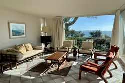 Location saisonnière maison Rayol-Canadel-sur-Mer  