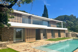 Location saisonnière maison Rayol-Canadel-sur-Mer  
