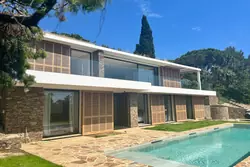Location saisonnière maison Rayol-Canadel-sur-Mer  