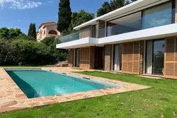 Location saisonnière maison Rayol-Canadel-sur-Mer  