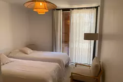 Location saisonnière maison Rayol-Canadel-sur-Mer  
