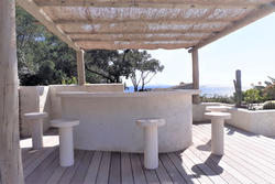 Location saisonnière villa Rayol-Canadel-sur-Mer  