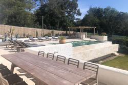 Location saisonnière villa Rayol-Canadel-sur-Mer  