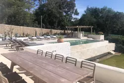 Location saisonnière villa Rayol-Canadel-sur-Mer  