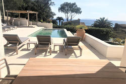 Location saisonnière villa Rayol-Canadel-sur-Mer  