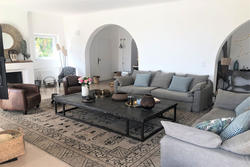 Location saisonnière villa Rayol-Canadel-sur-Mer  