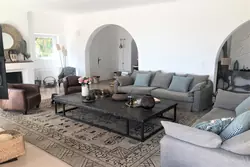 Location saisonnière villa Rayol-Canadel-sur-Mer  